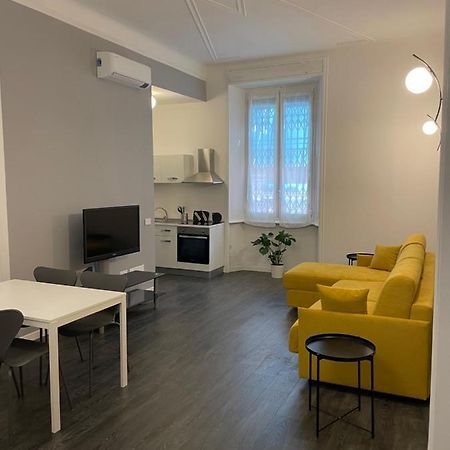 Centrale Apartment มิลาน ภายนอก รูปภาพ
