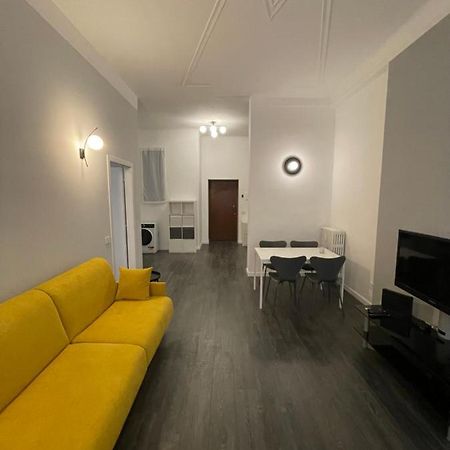 Centrale Apartment มิลาน ภายนอก รูปภาพ