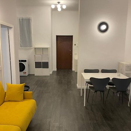 Centrale Apartment มิลาน ภายนอก รูปภาพ