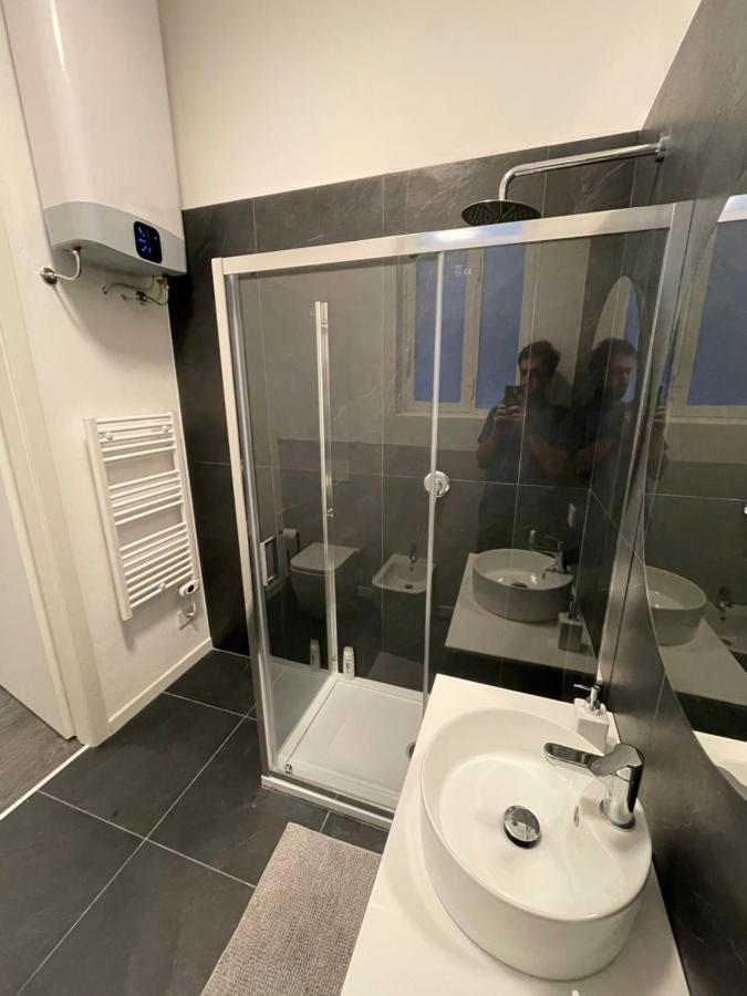 Centrale Apartment มิลาน ภายนอก รูปภาพ