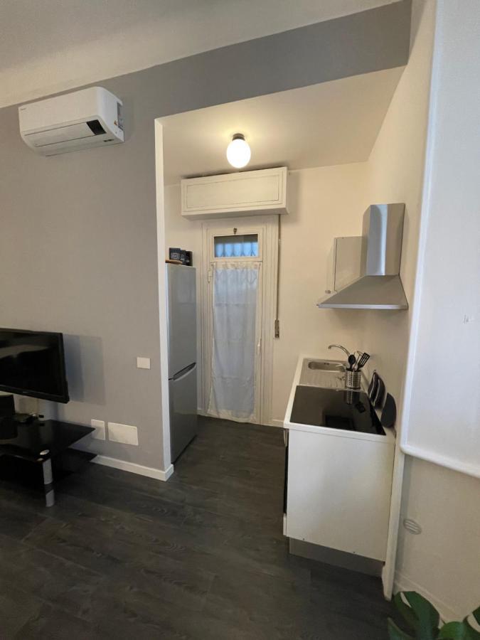 Centrale Apartment มิลาน ภายนอก รูปภาพ