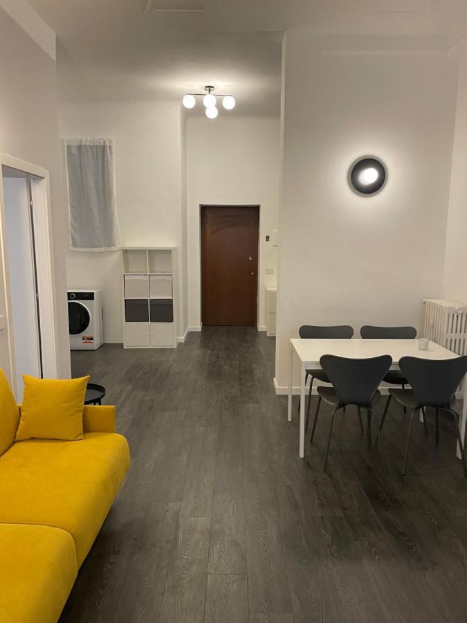 Centrale Apartment มิลาน ภายนอก รูปภาพ
