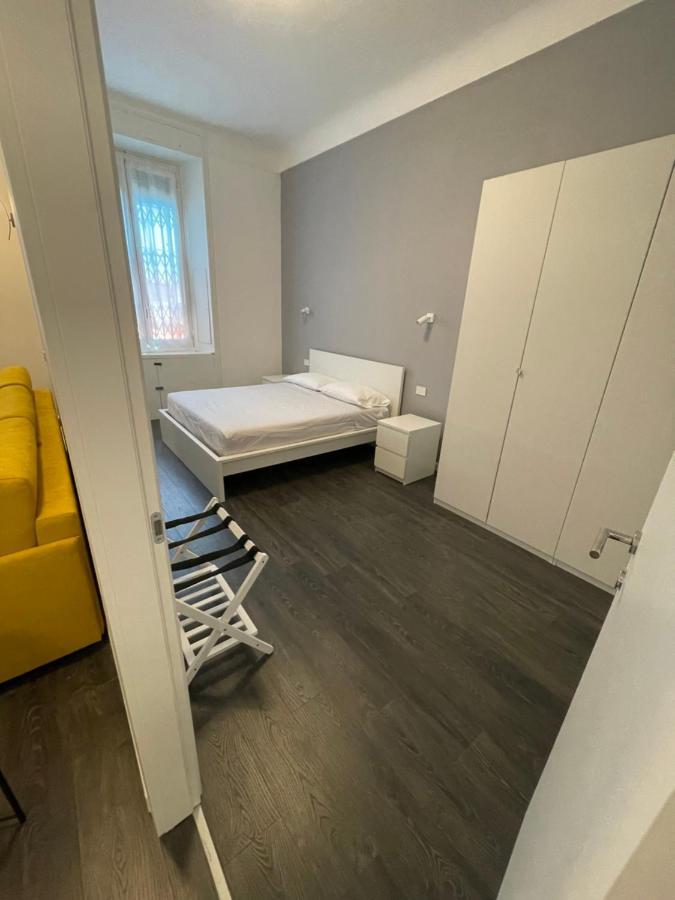 Centrale Apartment มิลาน ภายนอก รูปภาพ