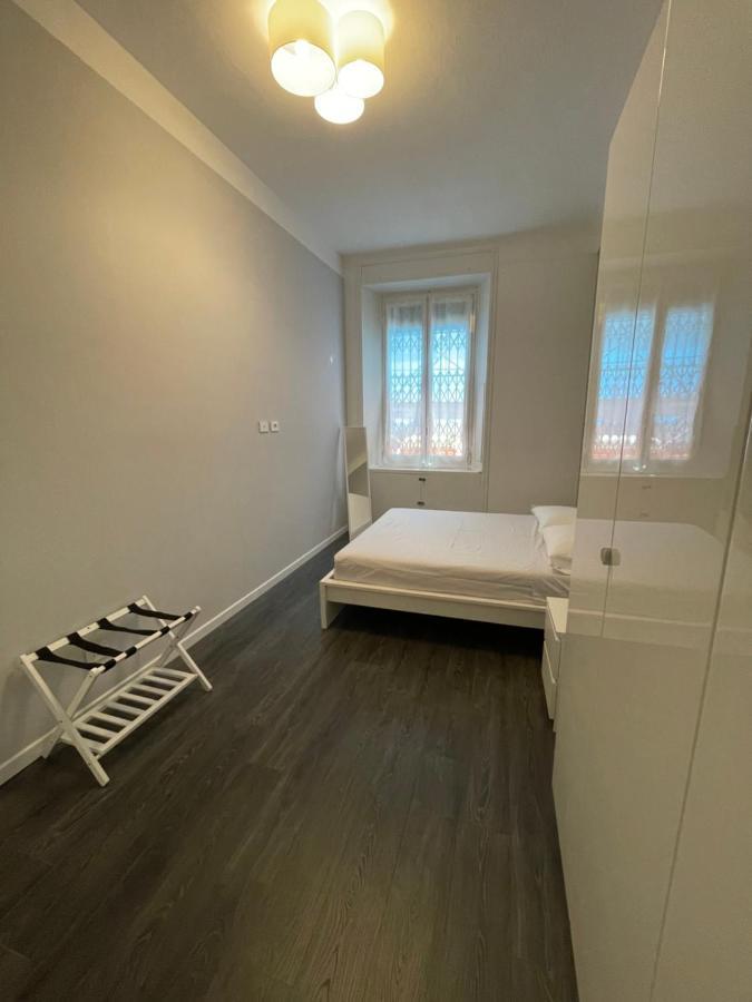 Centrale Apartment มิลาน ภายนอก รูปภาพ