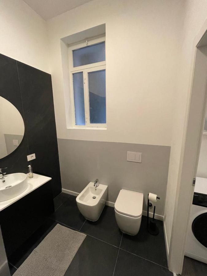 Centrale Apartment มิลาน ภายนอก รูปภาพ